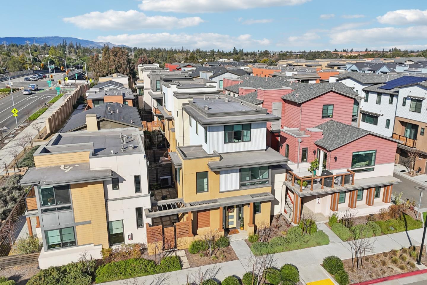 Detail Gallery Image 21 of 37 For 15040 Briggs Court, Los Gatos,  CA 95032 - 2 Beds | 2/1 Baths
