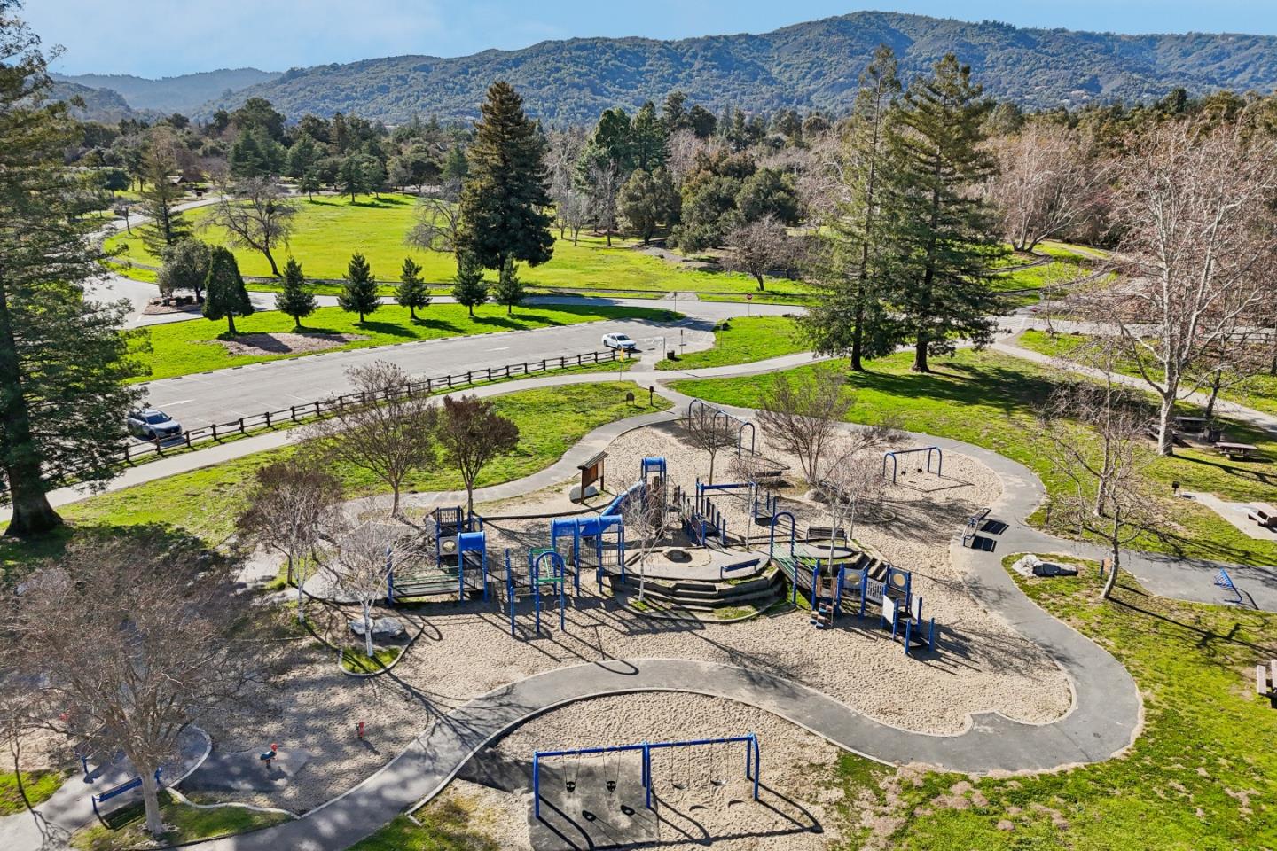 Detail Gallery Image 34 of 37 For 15040 Briggs Court, Los Gatos,  CA 95032 - 2 Beds | 2/1 Baths