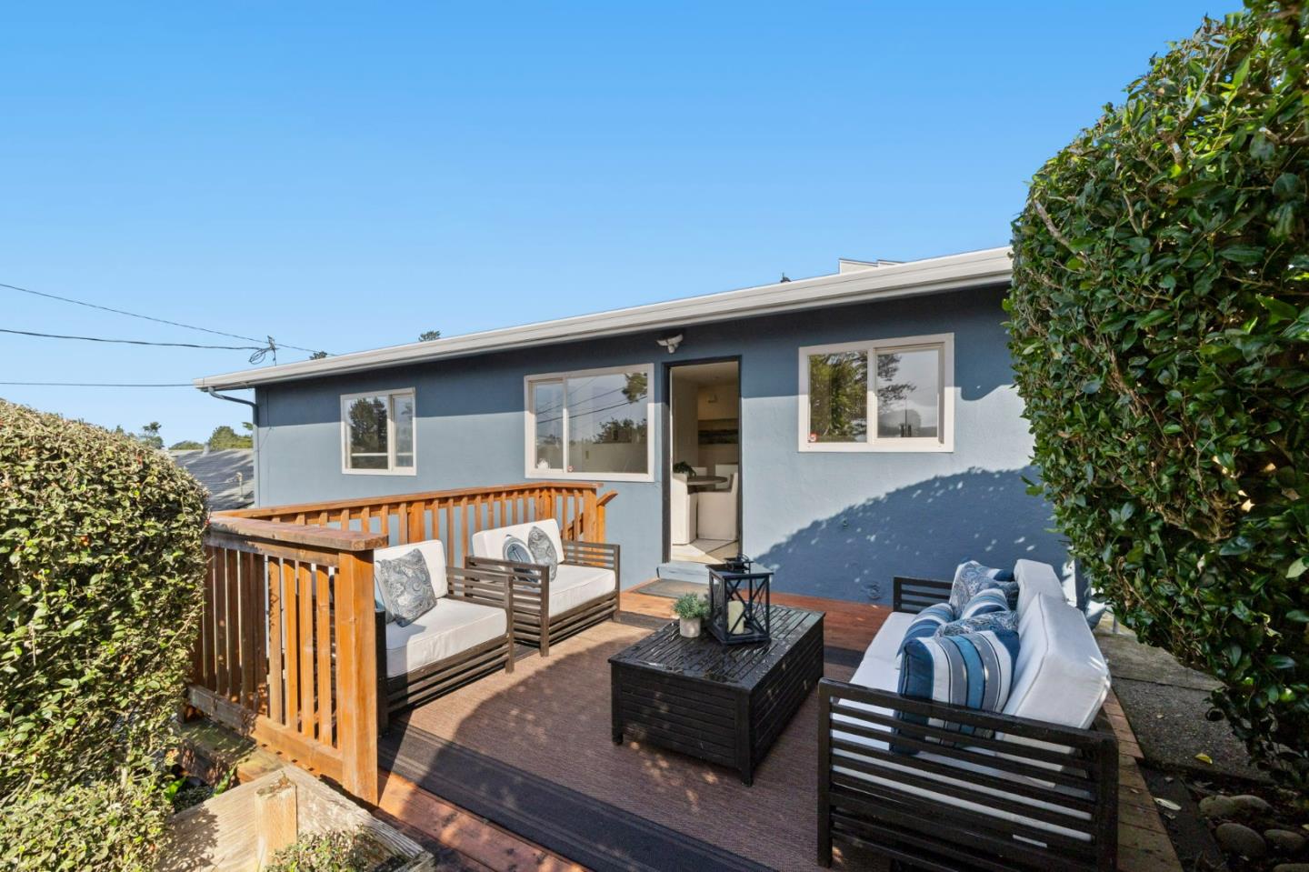 Detail Gallery Image 11 of 25 For 3971 Elston Dr, San Bruno,  CA 94066 - 3 Beds | 2 Baths