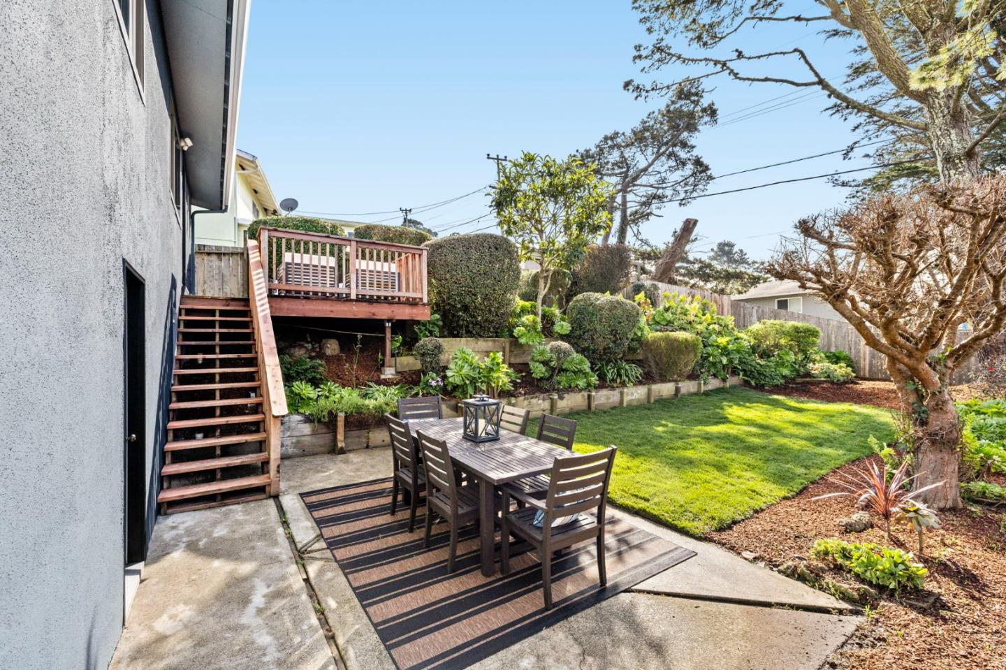 Detail Gallery Image 12 of 25 For 3971 Elston Dr, San Bruno,  CA 94066 - 3 Beds | 2 Baths