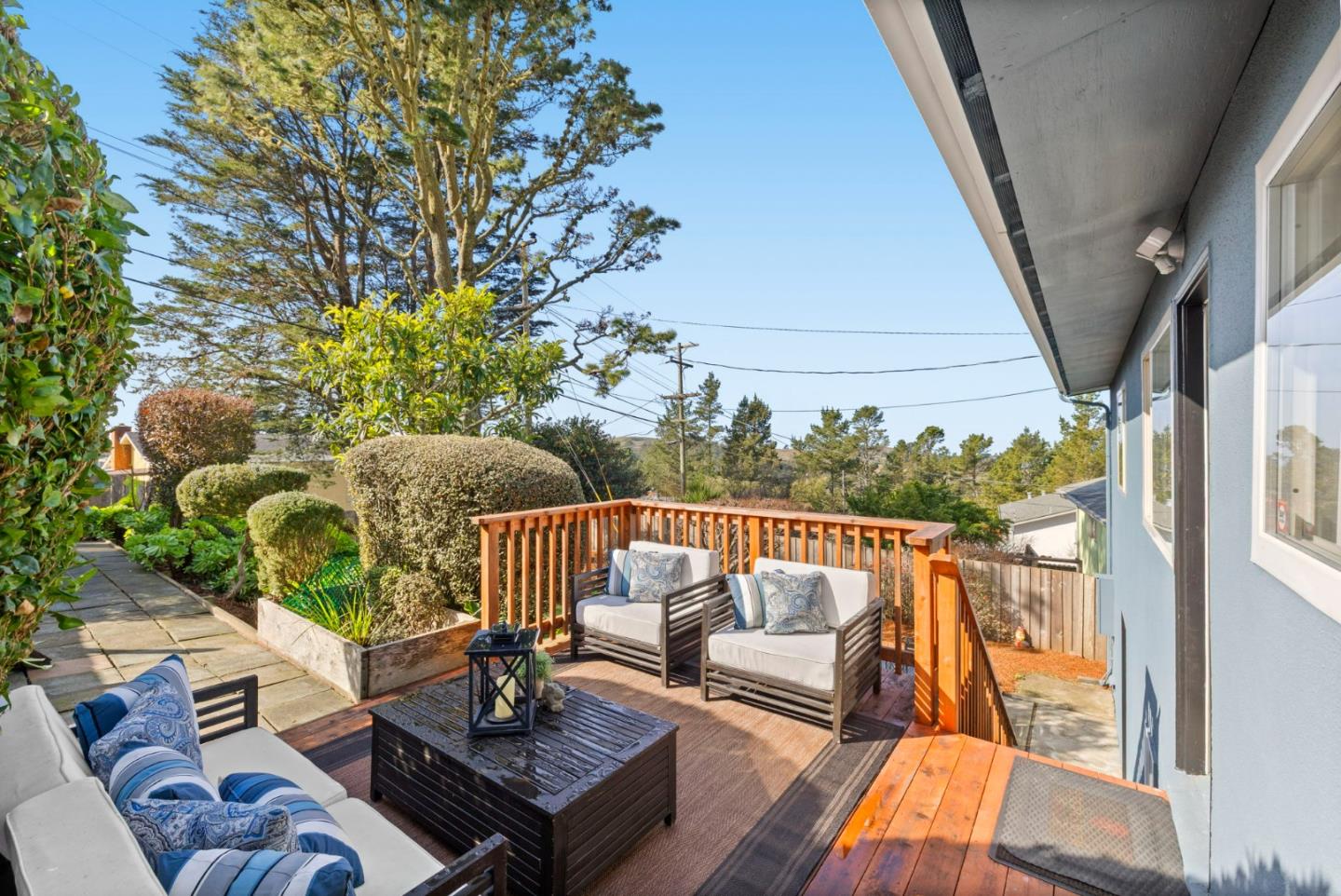 Detail Gallery Image 22 of 25 For 3971 Elston Dr, San Bruno,  CA 94066 - 3 Beds | 2 Baths