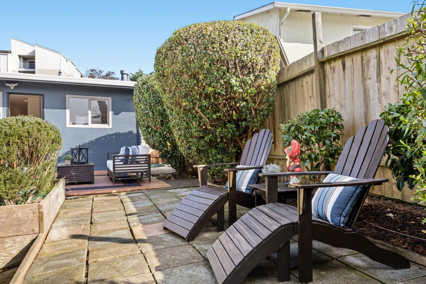 Detail Gallery Image 23 of 25 For 3971 Elston Dr, San Bruno,  CA 94066 - 3 Beds | 2 Baths