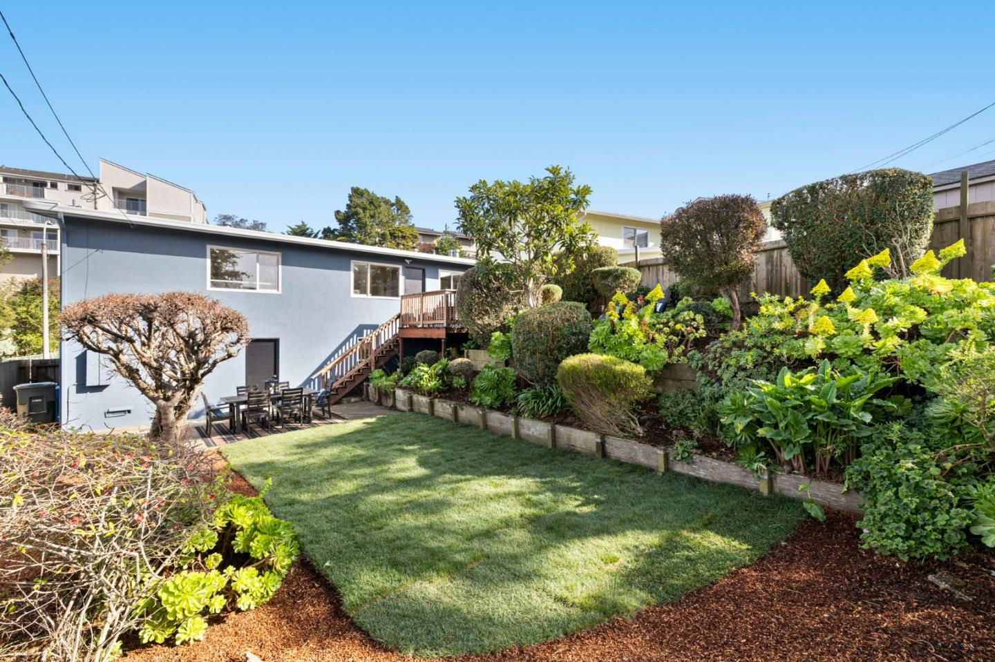 Detail Gallery Image 25 of 25 For 3971 Elston Dr, San Bruno,  CA 94066 - 3 Beds | 2 Baths