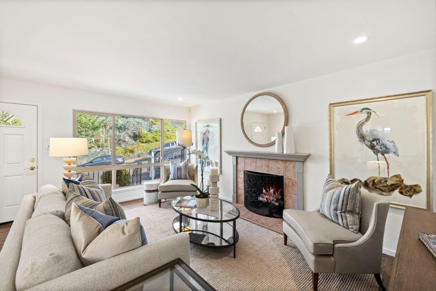 Detail Gallery Image 3 of 25 For 3971 Elston Dr, San Bruno,  CA 94066 - 3 Beds | 2 Baths