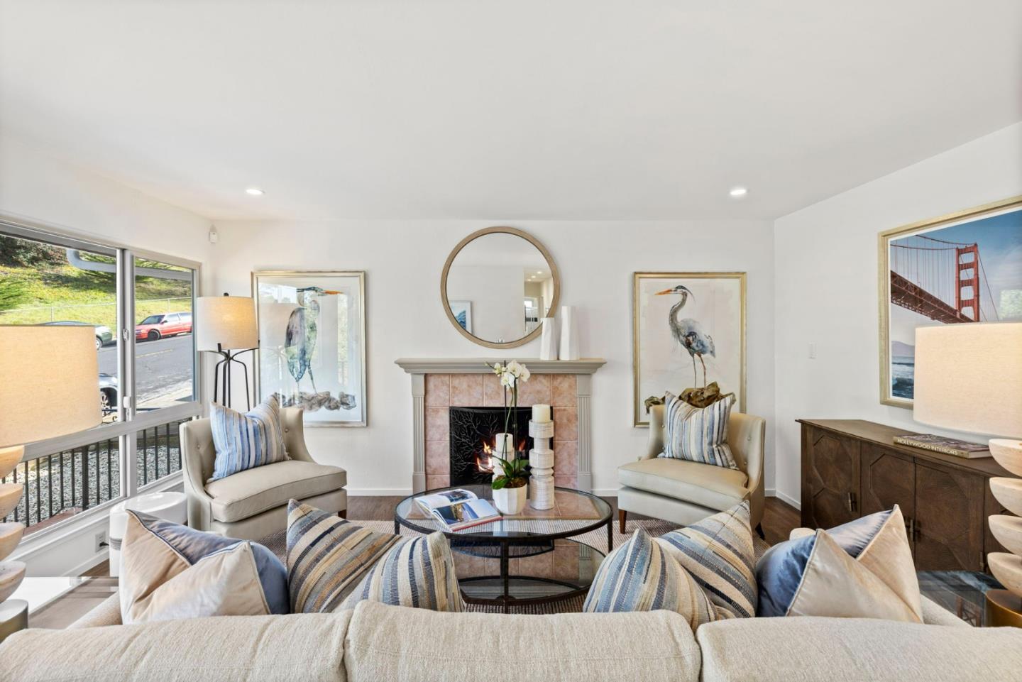 Detail Gallery Image 4 of 25 For 3971 Elston Dr, San Bruno,  CA 94066 - 3 Beds | 2 Baths