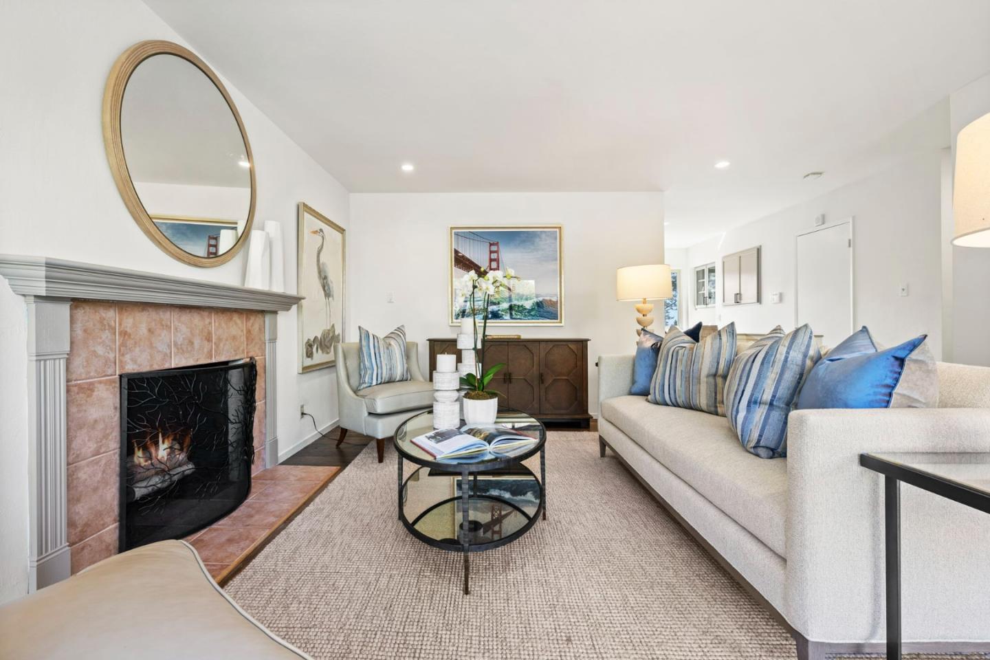 Detail Gallery Image 5 of 25 For 3971 Elston Dr, San Bruno,  CA 94066 - 3 Beds | 2 Baths