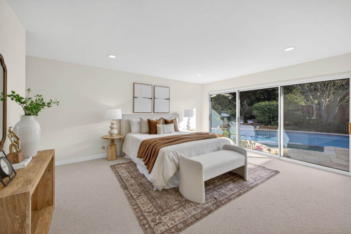 Detail Gallery Image 17 of 43 For 3411 Shady Spring Ln, Mountain View,  CA 94040 - 4 Beds | 2/1 Baths