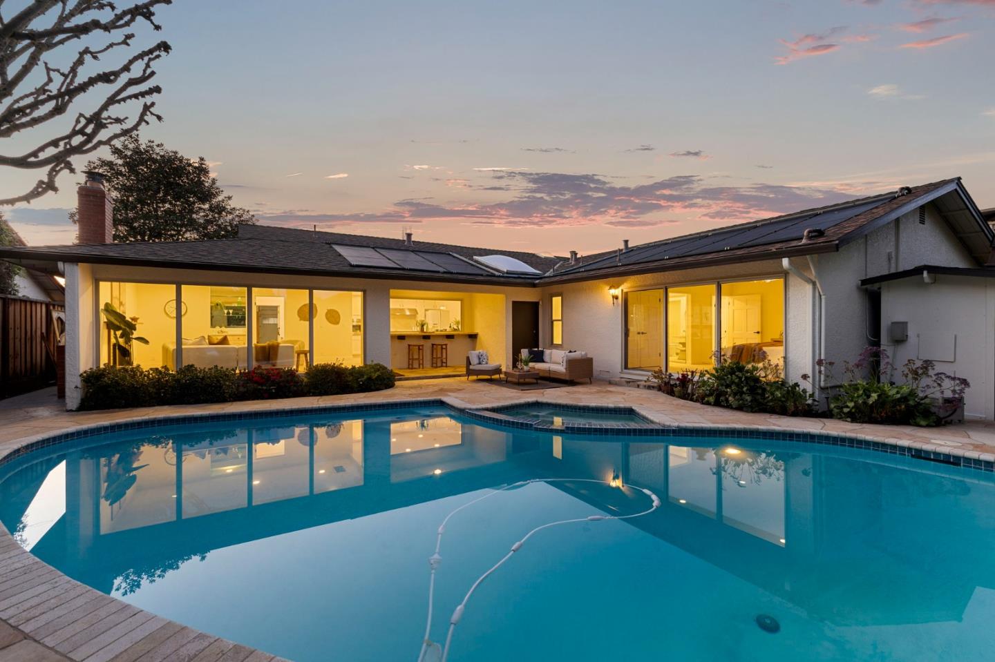 Detail Gallery Image 31 of 43 For 3411 Shady Spring Ln, Mountain View,  CA 94040 - 4 Beds | 2/1 Baths