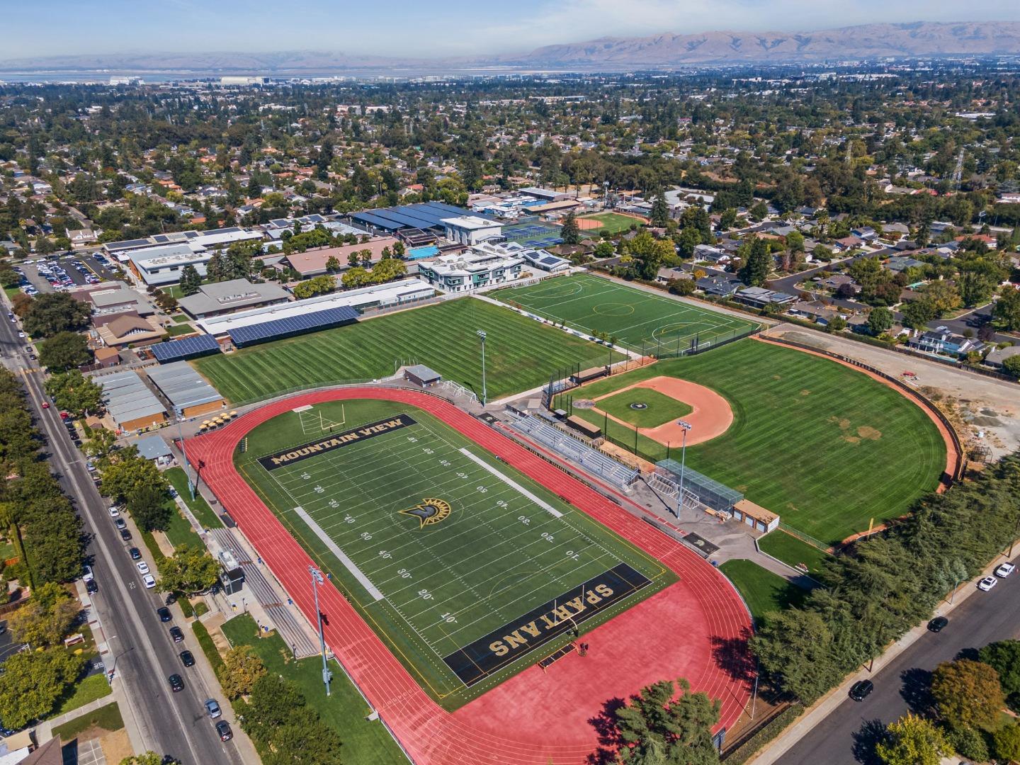 Detail Gallery Image 41 of 43 For 3411 Shady Spring Ln, Mountain View,  CA 94040 - 4 Beds | 2/1 Baths