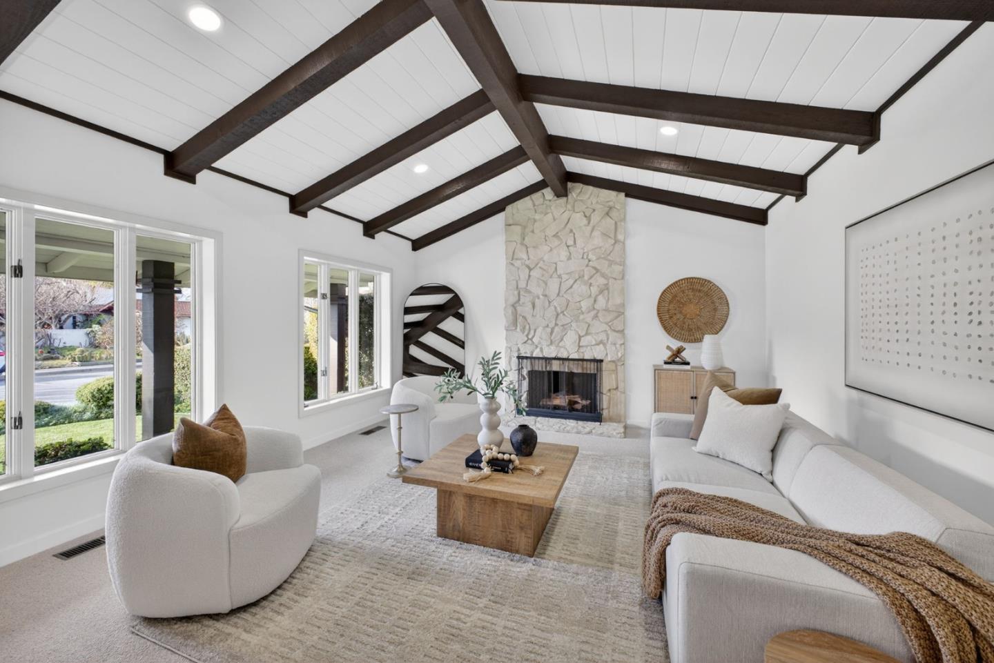 Detail Gallery Image 6 of 43 For 3411 Shady Spring Ln, Mountain View,  CA 94040 - 4 Beds | 2/1 Baths