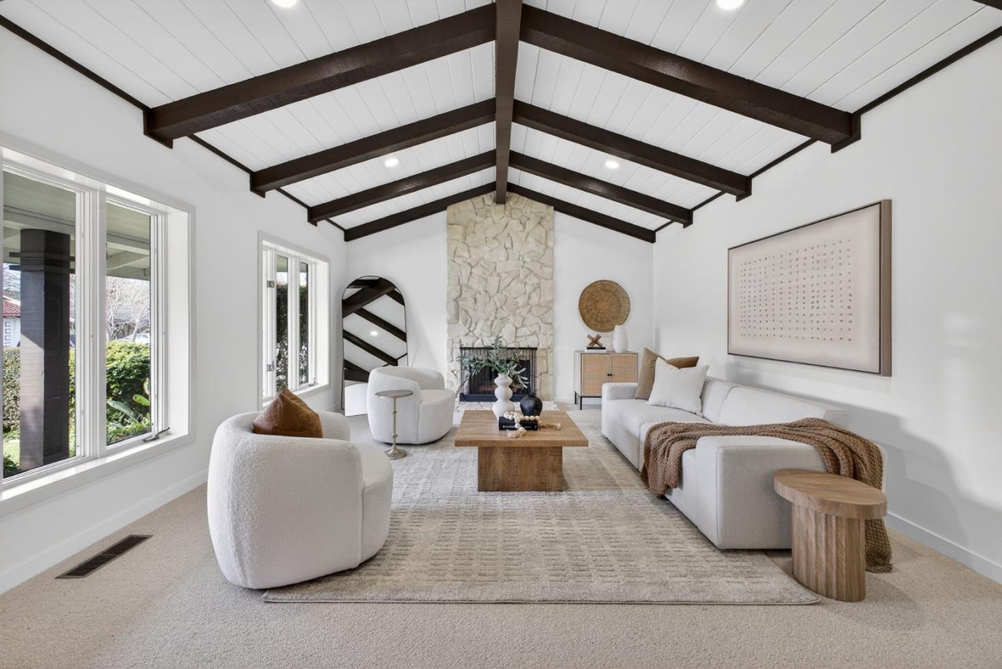 Detail Gallery Image 7 of 43 For 3411 Shady Spring Ln, Mountain View,  CA 94040 - 4 Beds | 2/1 Baths