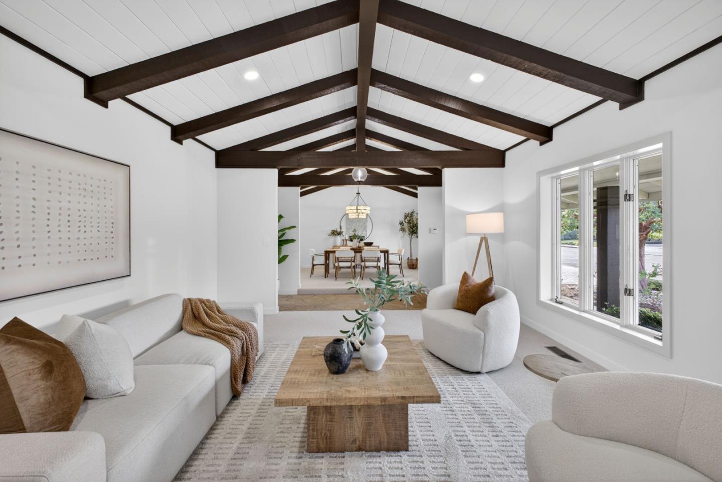 Detail Gallery Image 8 of 43 For 3411 Shady Spring Ln, Mountain View,  CA 94040 - 4 Beds | 2/1 Baths