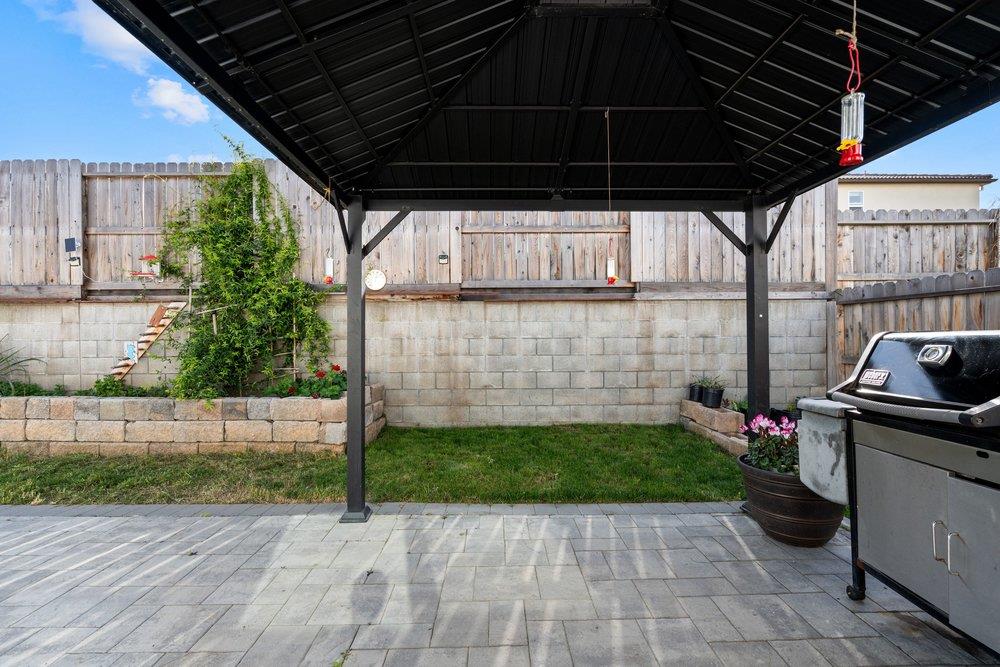 Detail Gallery Image 36 of 53 For 2111 Rosewood Dr, Hollister,  CA 95023 - 4 Beds | 2/1 Baths