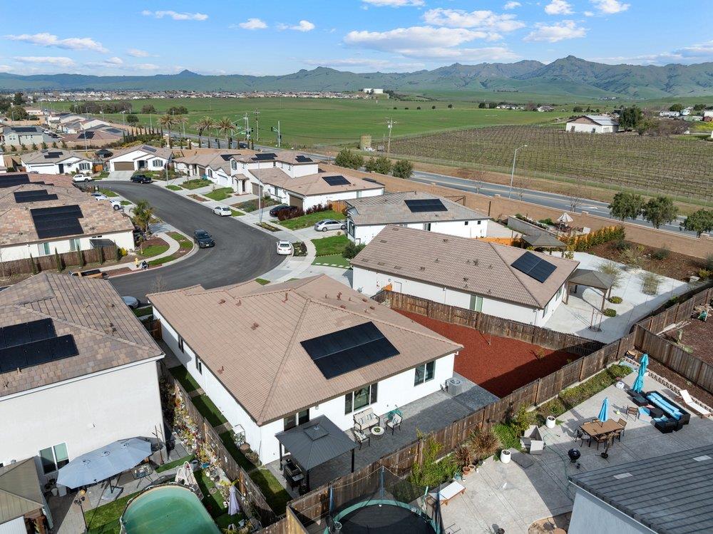 Detail Gallery Image 51 of 53 For 2111 Rosewood Dr, Hollister,  CA 95023 - 4 Beds | 2/1 Baths