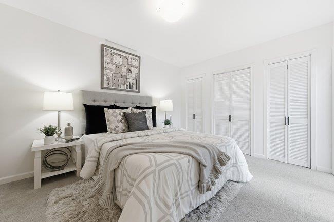 Detail Gallery Image 15 of 38 For 1014 King St, Redwood City,  CA 94061 - 4 Beds | 3 Baths