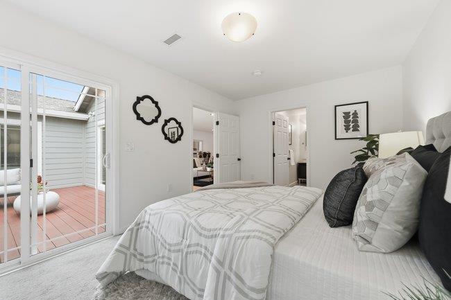 Detail Gallery Image 16 of 38 For 1014 King St, Redwood City,  CA 94061 - 4 Beds | 3 Baths