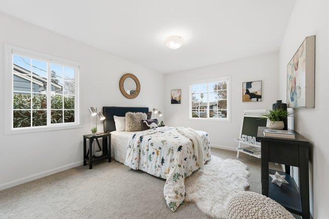 Detail Gallery Image 19 of 38 For 1014 King St, Redwood City,  CA 94061 - 4 Beds | 3 Baths