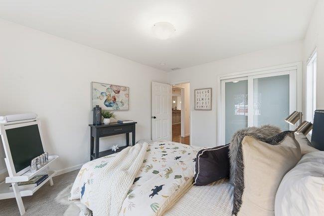 Detail Gallery Image 20 of 38 For 1014 King St, Redwood City,  CA 94061 - 4 Beds | 3 Baths