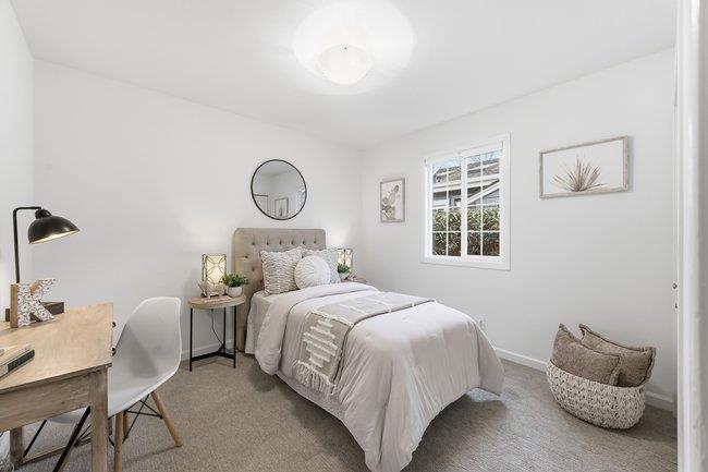 Detail Gallery Image 21 of 38 For 1014 King St, Redwood City,  CA 94061 - 4 Beds | 3 Baths