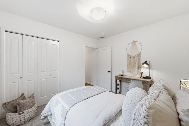 Detail Gallery Image 22 of 38 For 1014 King St, Redwood City,  CA 94061 - 4 Beds | 3 Baths