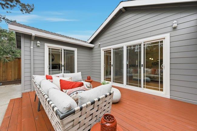 Detail Gallery Image 27 of 38 For 1014 King St, Redwood City,  CA 94061 - 4 Beds | 3 Baths