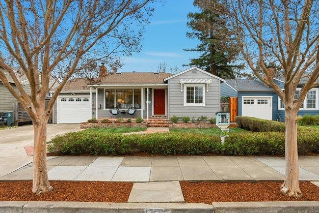 Detail Gallery Image 32 of 38 For 1014 King St, Redwood City,  CA 94061 - 4 Beds | 3 Baths