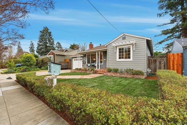 Detail Gallery Image 33 of 38 For 1014 King St, Redwood City,  CA 94061 - 4 Beds | 3 Baths