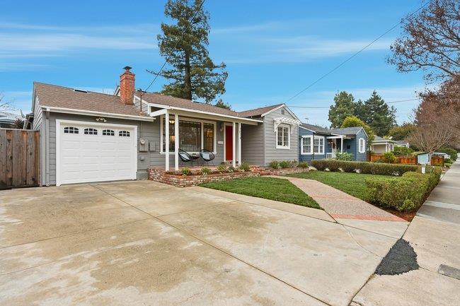 Detail Gallery Image 34 of 38 For 1014 King St, Redwood City,  CA 94061 - 4 Beds | 3 Baths