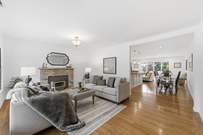 Detail Gallery Image 36 of 38 For 1014 King St, Redwood City,  CA 94061 - 4 Beds | 3 Baths