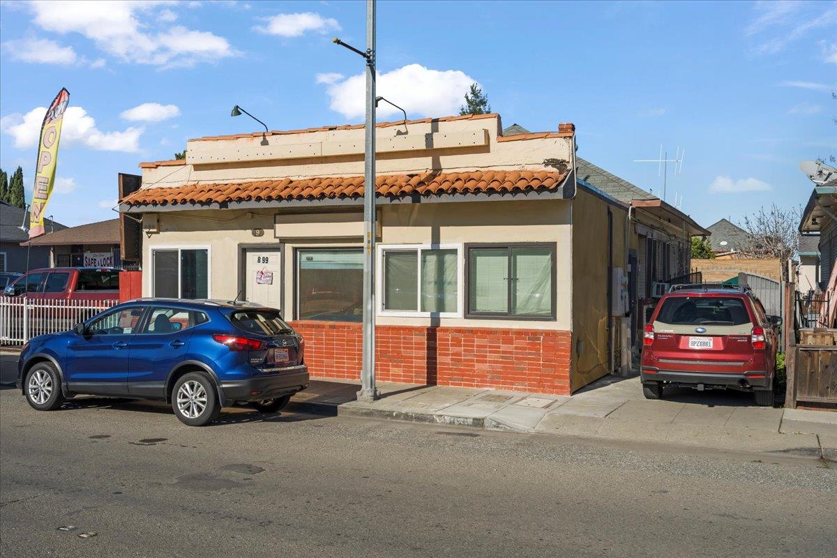 Commercial Properties