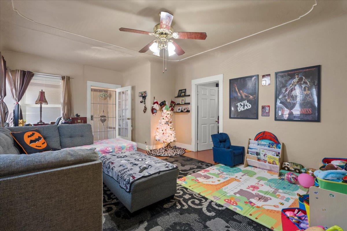 899 San Carlos Street, San Jose, CA, 95126