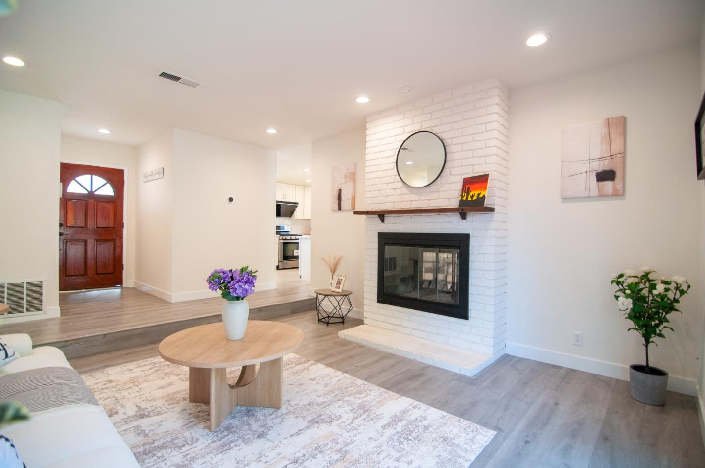 Detail Gallery Image 10 of 30 For 2144 Ashwood Ln, San Jose,  CA 95132 - 3 Beds | 2 Baths