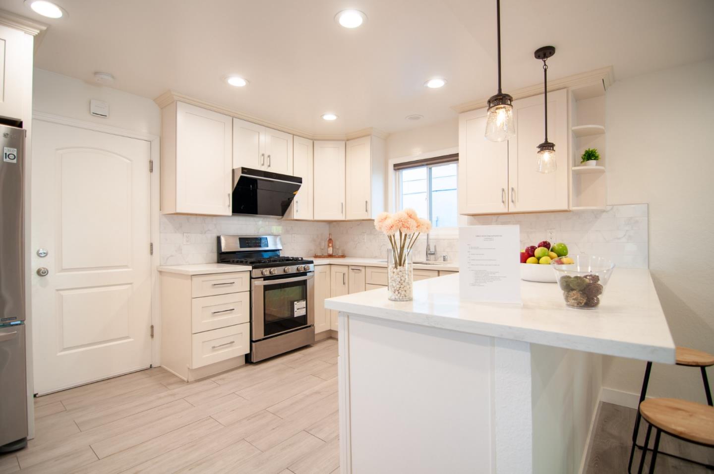 Detail Gallery Image 11 of 30 For 2144 Ashwood Ln, San Jose,  CA 95132 - 3 Beds | 2 Baths