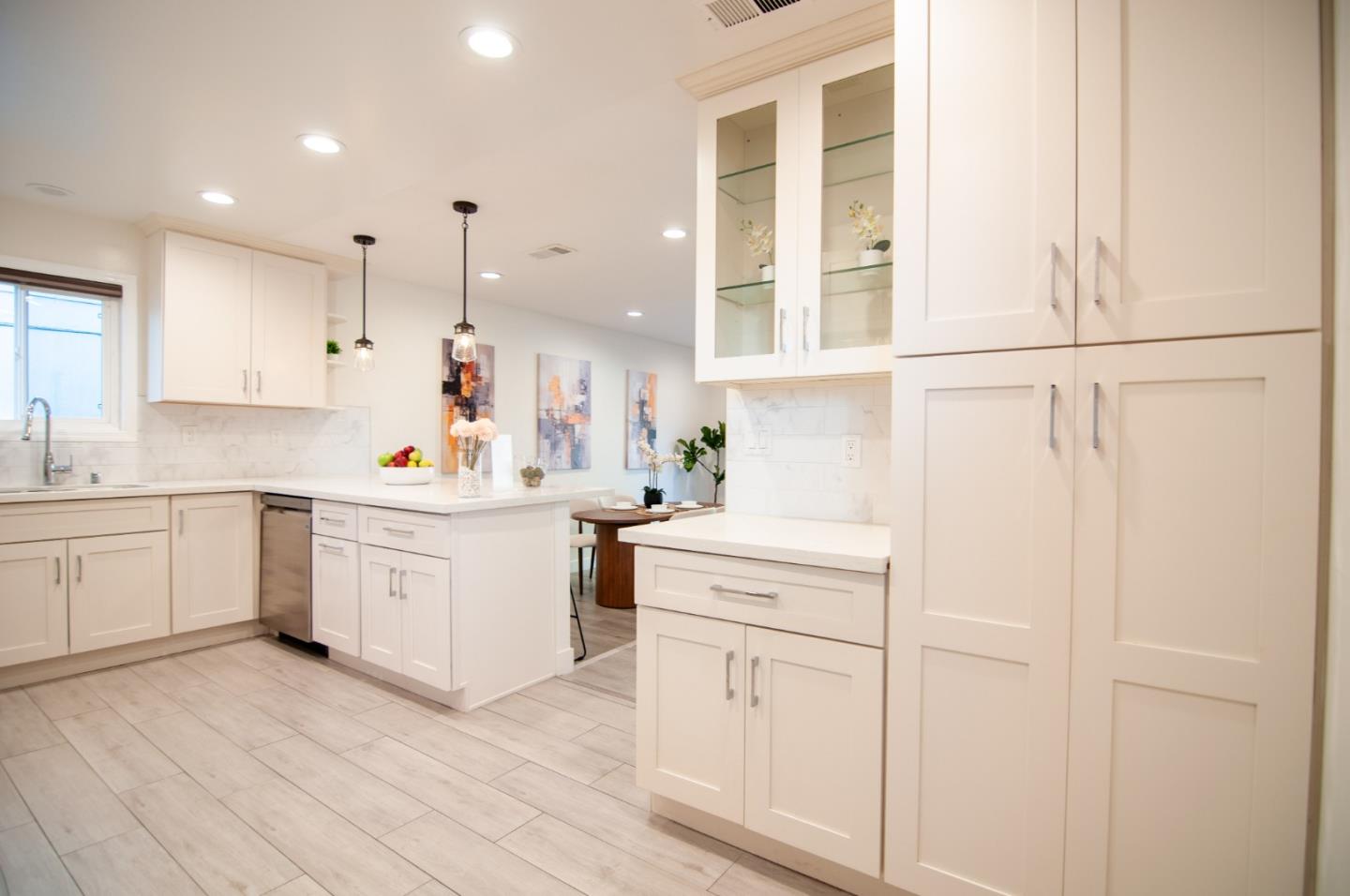 Detail Gallery Image 13 of 30 For 2144 Ashwood Ln, San Jose,  CA 95132 - 3 Beds | 2 Baths