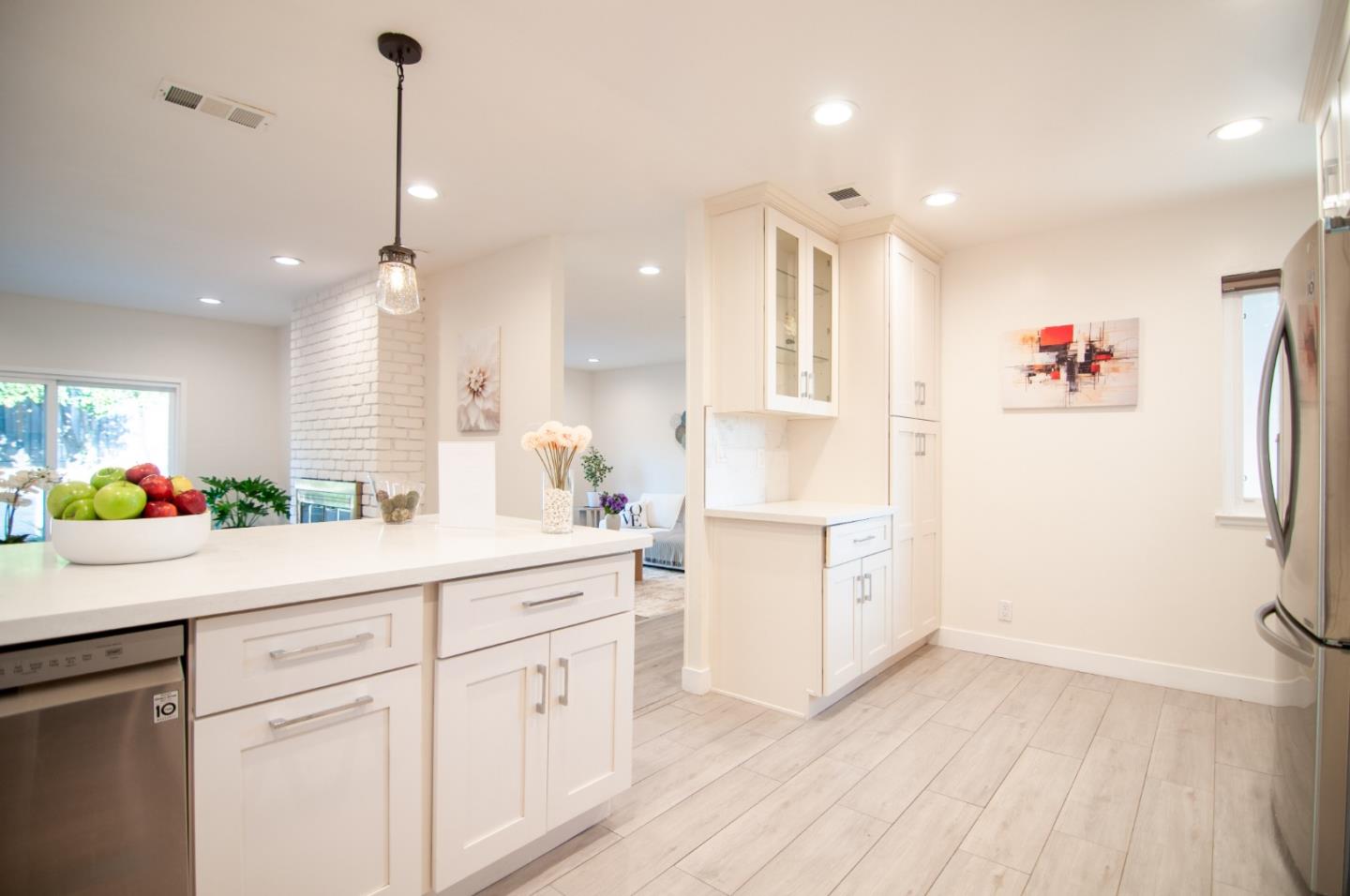 Detail Gallery Image 16 of 30 For 2144 Ashwood Ln, San Jose,  CA 95132 - 3 Beds | 2 Baths