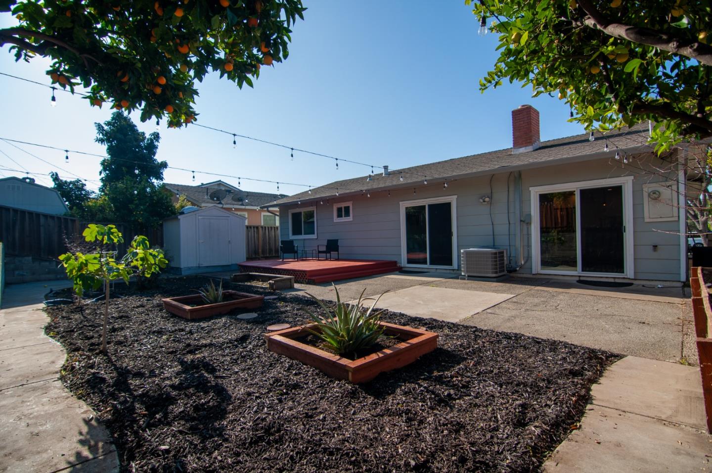 Detail Gallery Image 27 of 30 For 2144 Ashwood Ln, San Jose,  CA 95132 - 3 Beds | 2 Baths