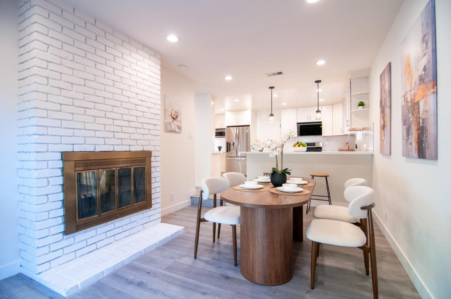 Detail Gallery Image 6 of 30 For 2144 Ashwood Ln, San Jose,  CA 95132 - 3 Beds | 2 Baths