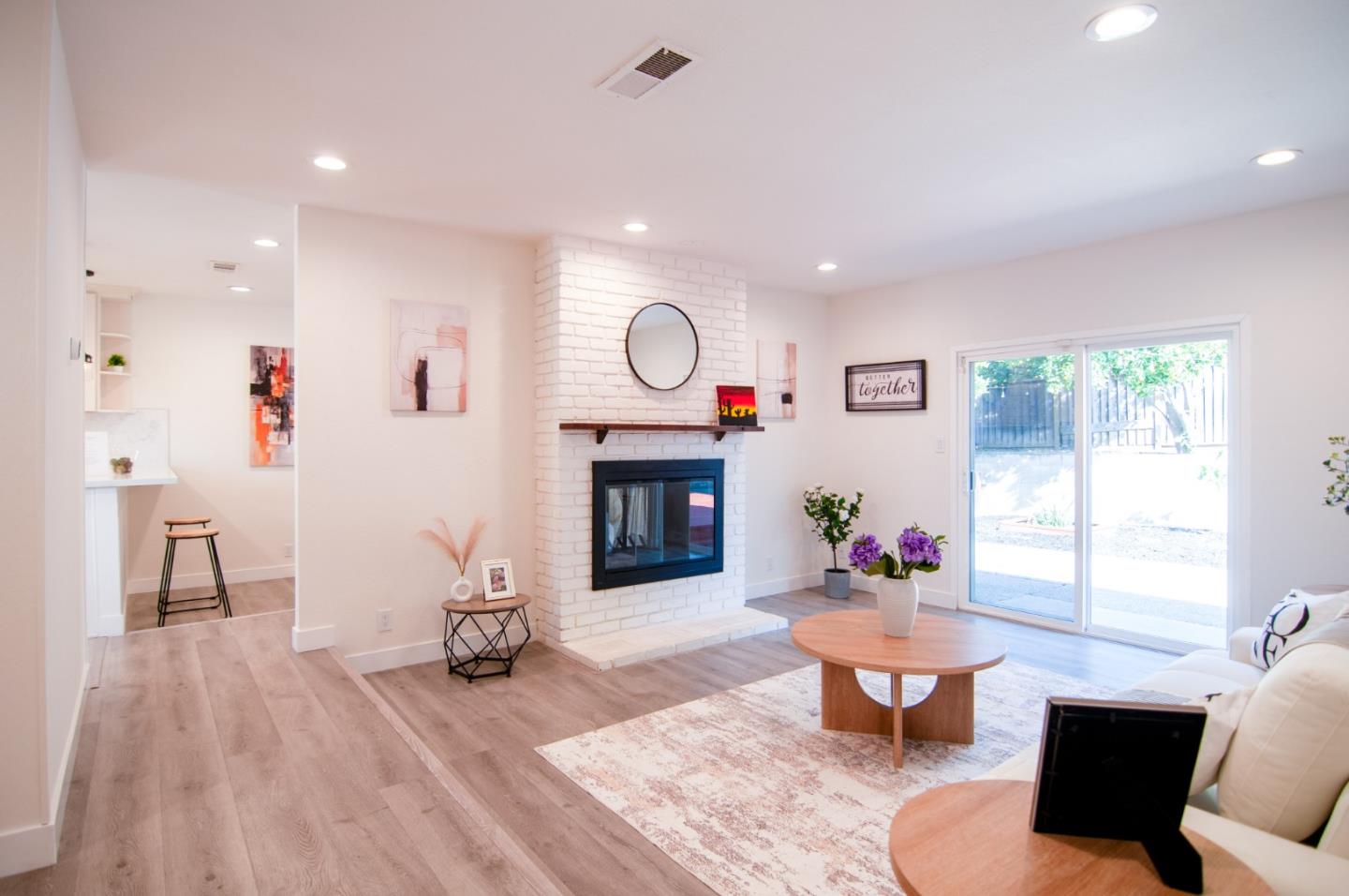 Detail Gallery Image 8 of 30 For 2144 Ashwood Ln, San Jose,  CA 95132 - 3 Beds | 2 Baths