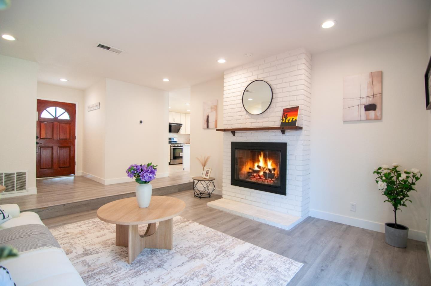 Detail Gallery Image 9 of 30 For 2144 Ashwood Ln, San Jose,  CA 95132 - 3 Beds | 2 Baths