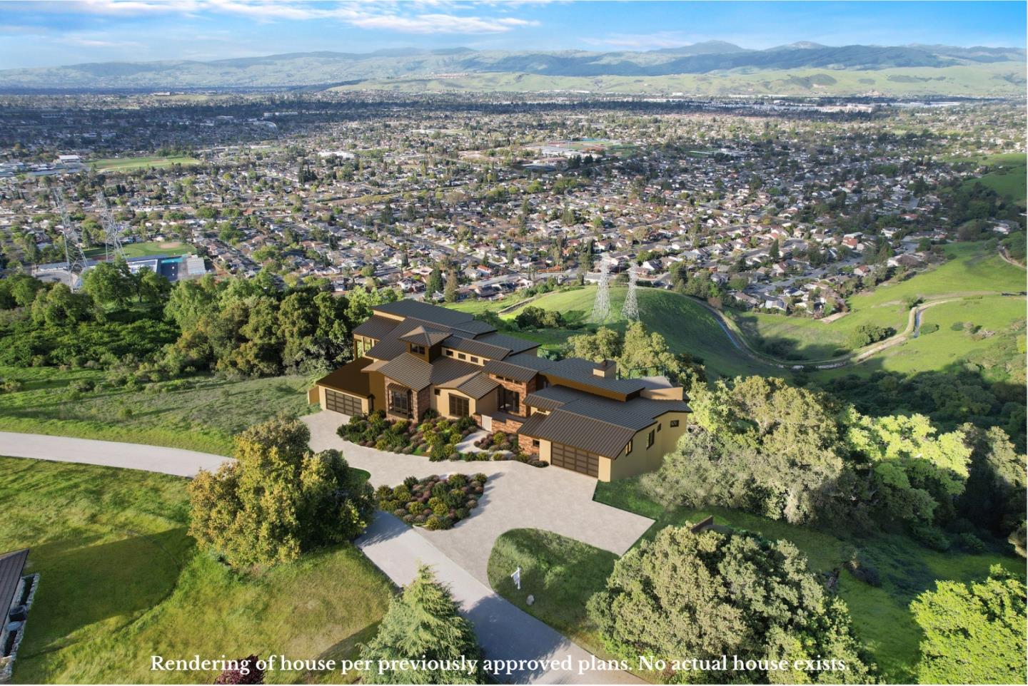 Detail Gallery Image 2 of 27 For 20011 Graystone Ln, San Jose,  CA 95120 - – Beds | – Baths