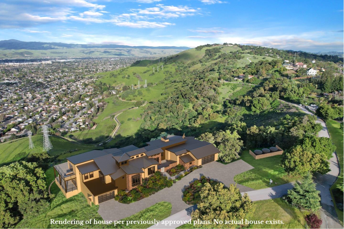 Detail Gallery Image 4 of 27 For 20011 Graystone Ln, San Jose,  CA 95120 - – Beds | – Baths