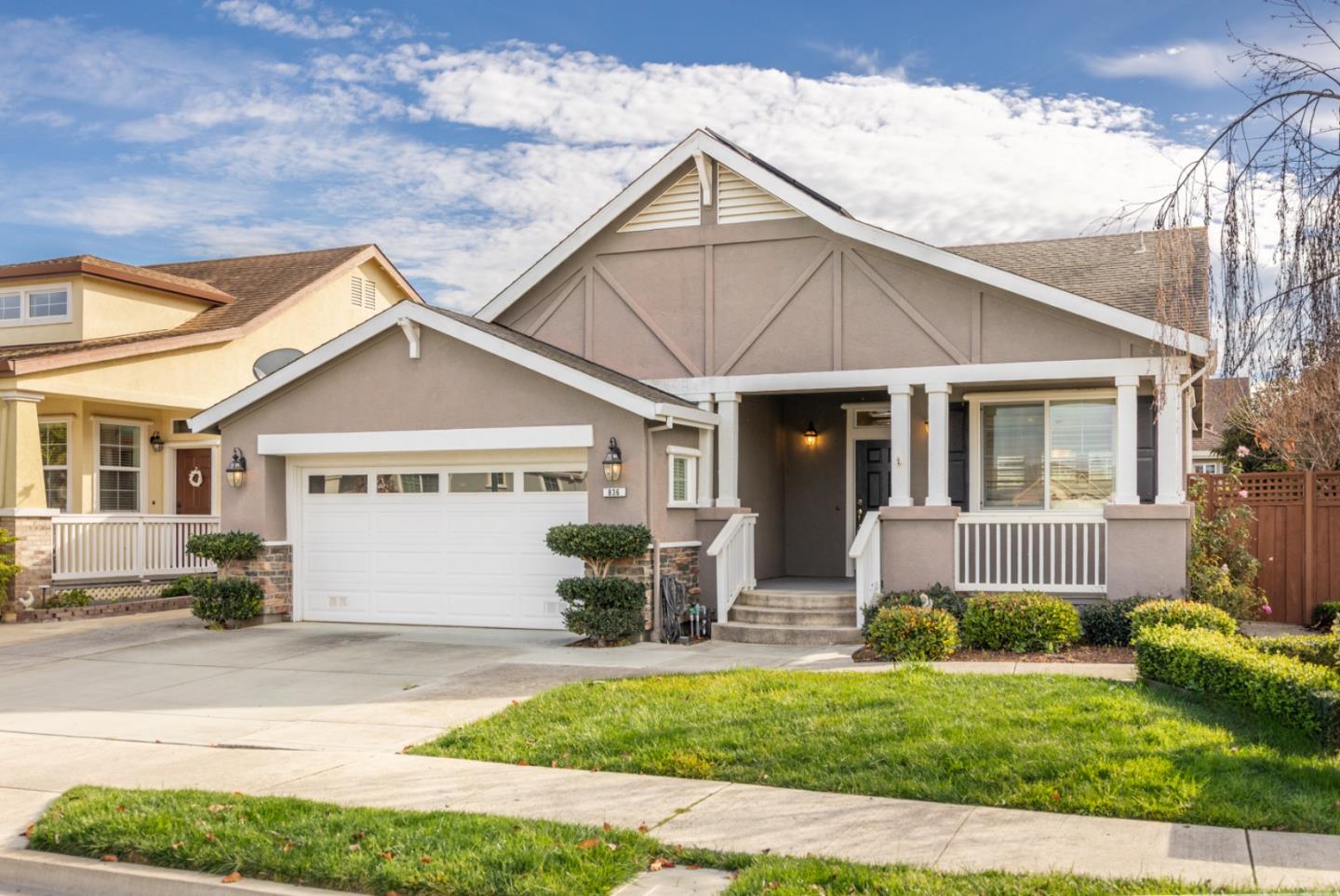 Detail Gallery Image 34 of 37 For 836 Delta Way, Watsonville,  CA 95076 - 3 Beds | 2 Baths