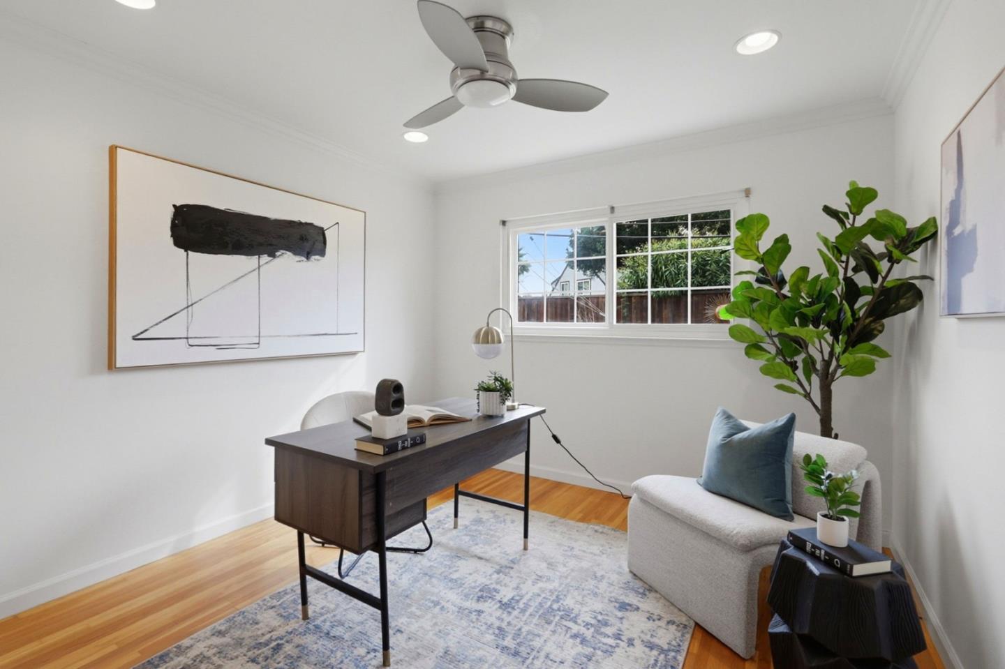 Detail Gallery Image 17 of 39 For 1688 Milroy Pl, San Jose,  CA 95124 - 4 Beds | 2/1 Baths