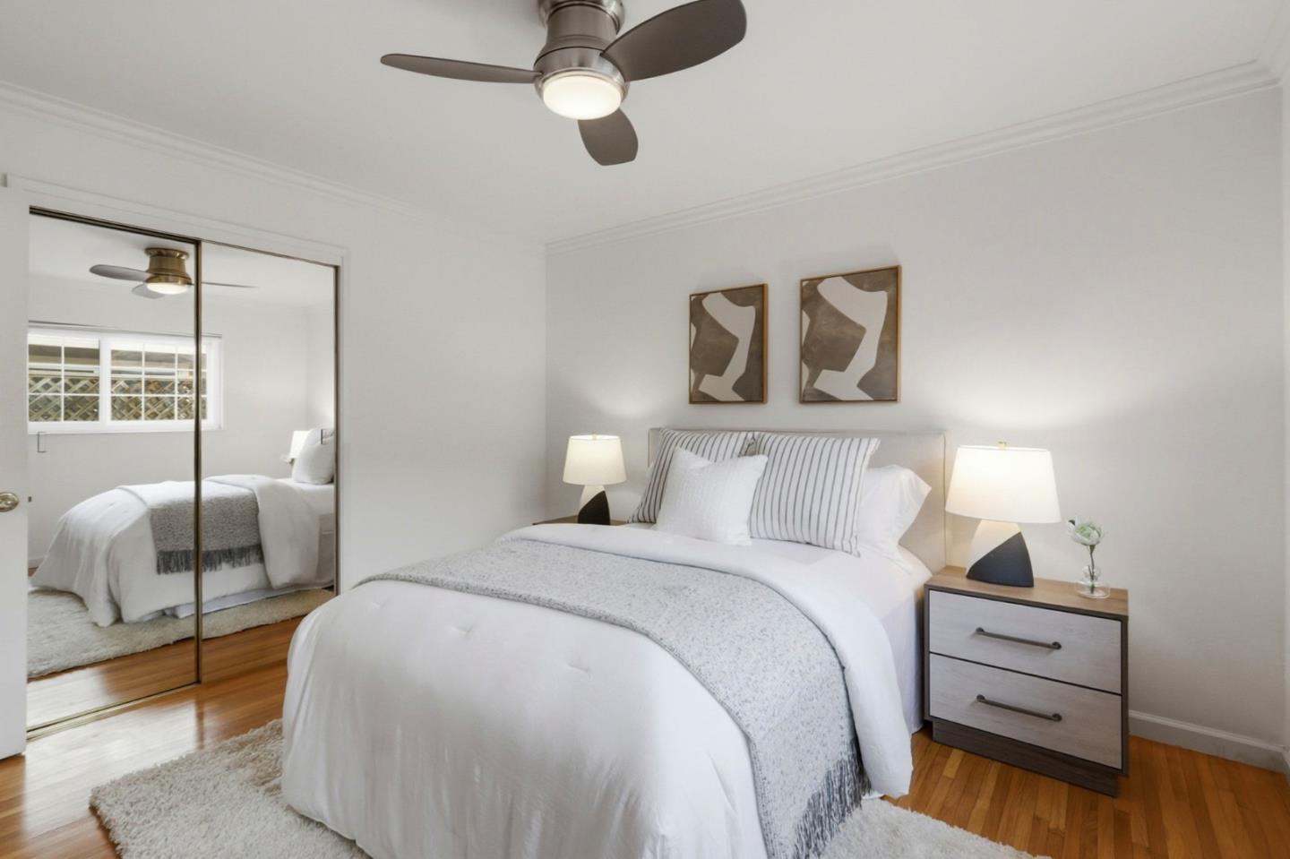 Detail Gallery Image 21 of 39 For 1688 Milroy Pl, San Jose,  CA 95124 - 4 Beds | 2/1 Baths