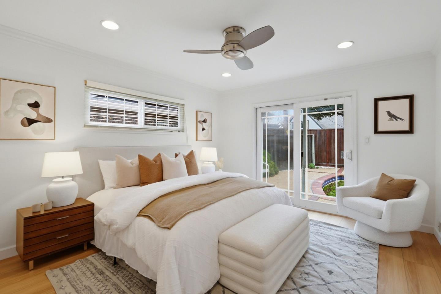 Detail Gallery Image 23 of 39 For 1688 Milroy Pl, San Jose,  CA 95124 - 4 Beds | 2/1 Baths