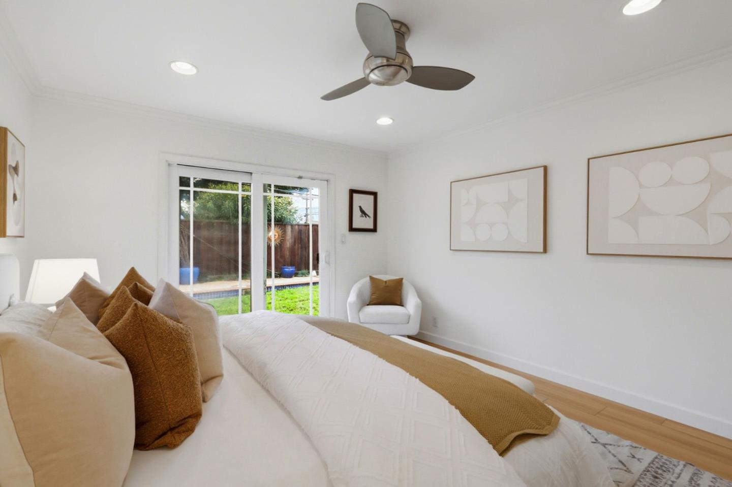 Detail Gallery Image 24 of 39 For 1688 Milroy Pl, San Jose,  CA 95124 - 4 Beds | 2/1 Baths