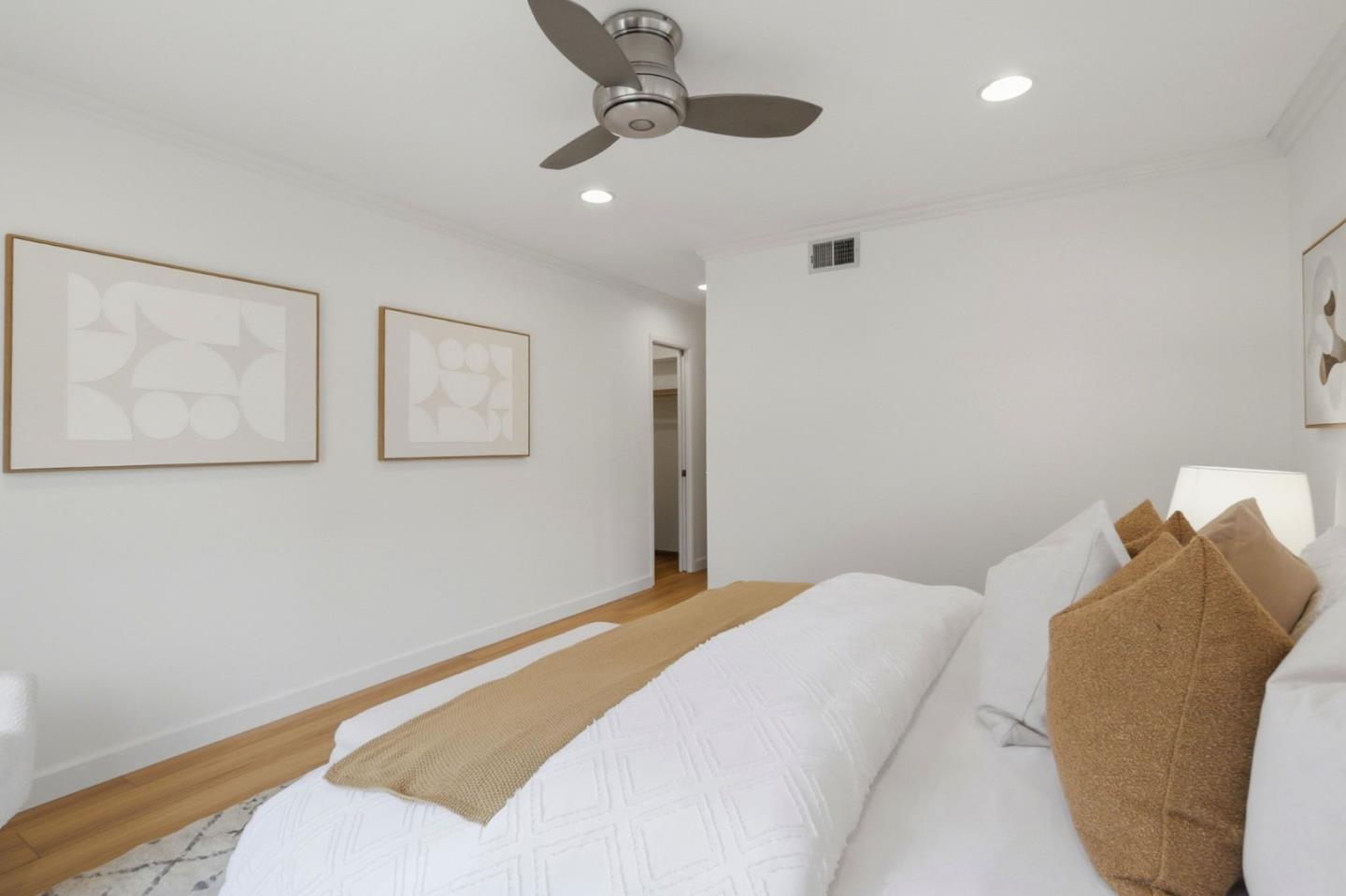 Detail Gallery Image 25 of 39 For 1688 Milroy Pl, San Jose,  CA 95124 - 4 Beds | 2/1 Baths