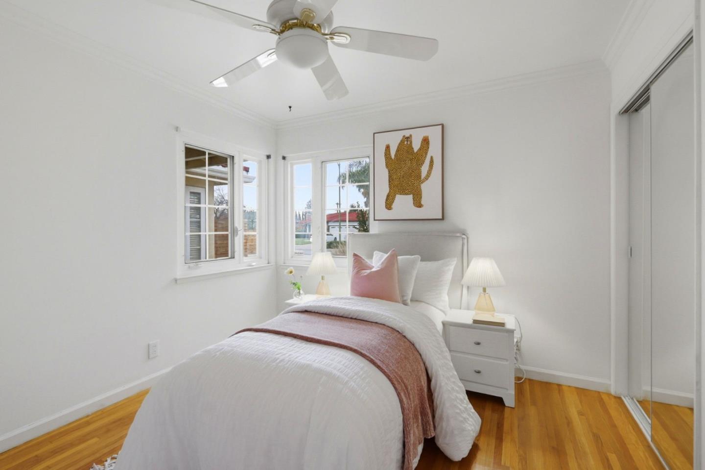 Detail Gallery Image 26 of 39 For 1688 Milroy Pl, San Jose,  CA 95124 - 4 Beds | 2/1 Baths