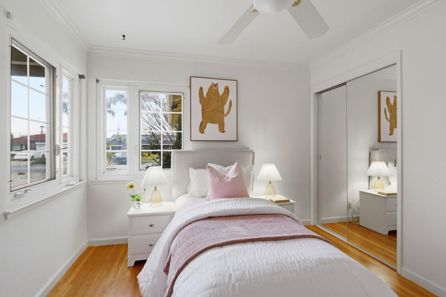 Detail Gallery Image 27 of 39 For 1688 Milroy Pl, San Jose,  CA 95124 - 4 Beds | 2/1 Baths