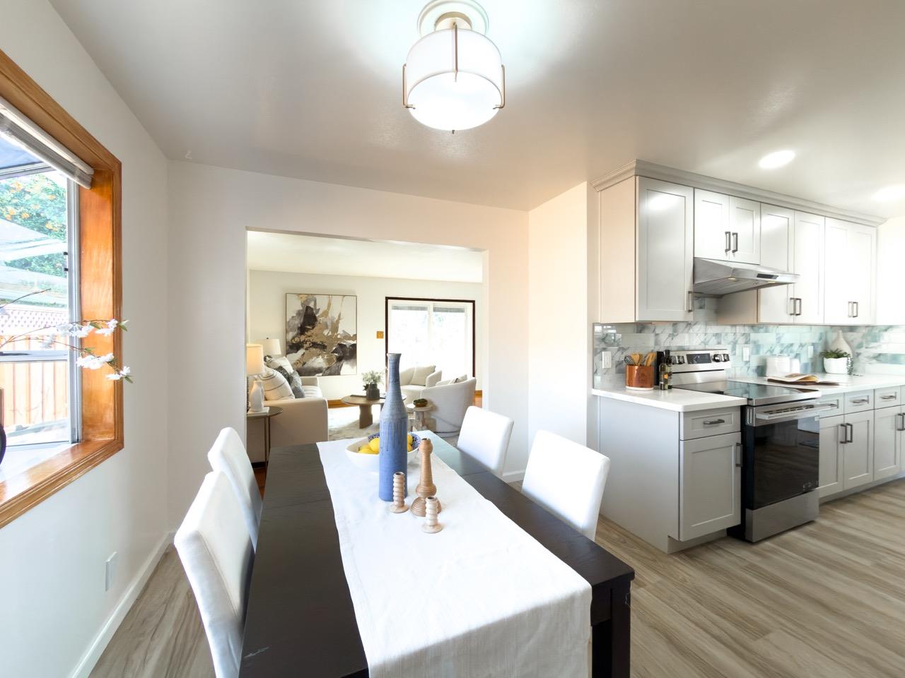 Detail Gallery Image 5 of 16 For 36255 Casey Ct, Newark,  CA 94560 - 3 Beds | 2 Baths